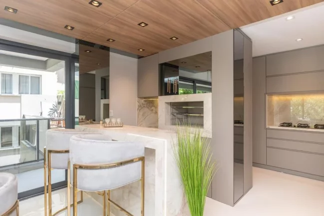 Imagem Apartamento à venda em Porto Alegre, Rio Branco, com 3 quartos, 98,29m²