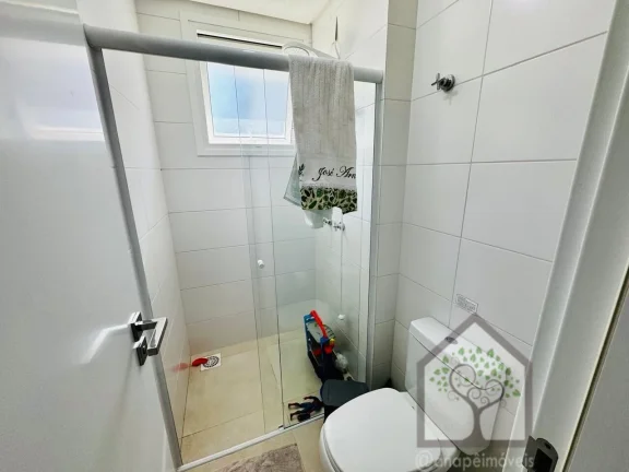 Imagem Apartamento 3 suítes à venda no João Paulo - Florianópolis