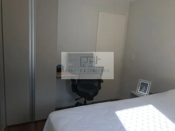 Imagem Apartamento em Panamby - São Paulo