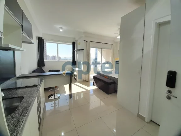 Imagem Loft 37m2 sem mobiliado no Marco Zero Av Kennedy para locação