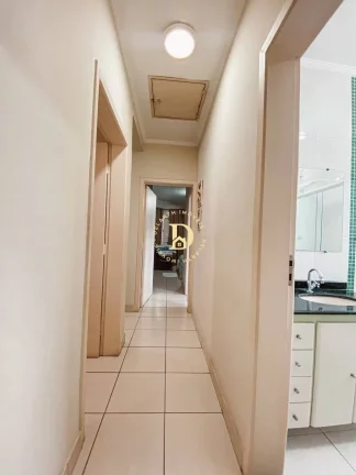 Imagem Casa Condomínio - Condomínio Itália Boulevard - Jacareí/SP - 3 Dormitórios - 145
