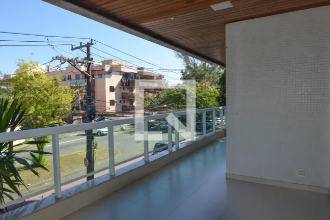 Imagem Apartamento à Venda - Recreio, 3 Quartos, 142 m2