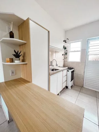 Imagem Oportunidade Casa 2 dormitórios sozinha no terreno no bairro São Luis