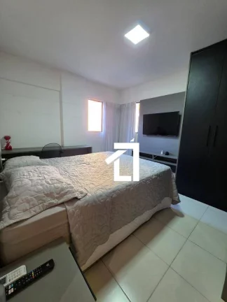 Imagem Apartamento | Jatiúca | 3 Quartos | 80M2 | 1 Suíte | Nascente | Varanda | 1 Vaga