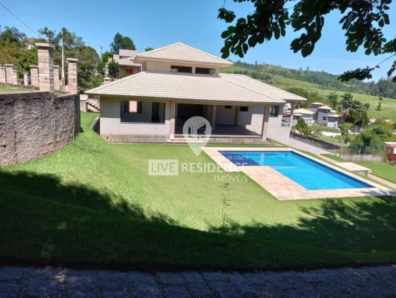 Imagem Casa á venda Cachoeiras do Imaratá, Itatiba - SP