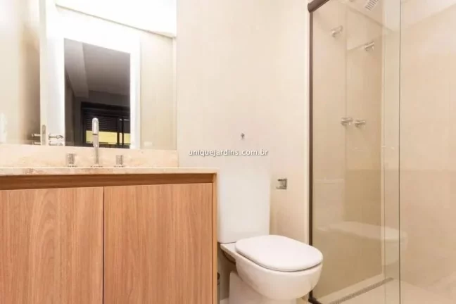 Imagem Apartamento à venda Vila Mariana São Paulo