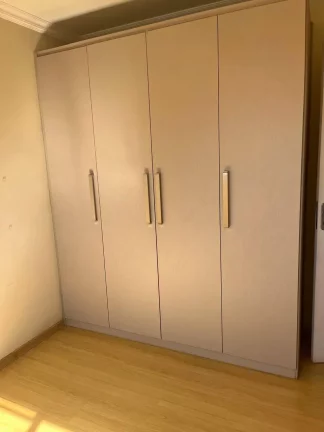 Imagem Apartamento 2 quartos - Santa Mônica