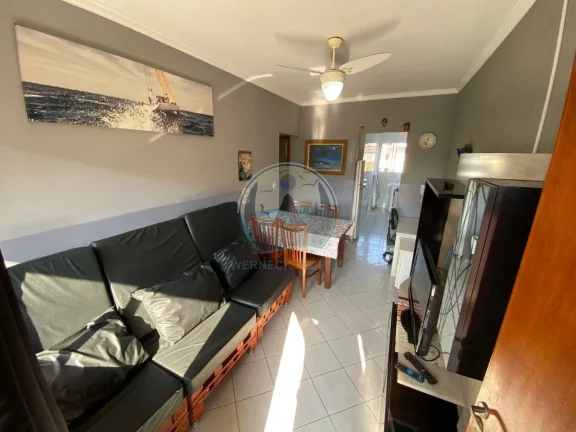 Imagem APARTAMENTO RESIDENCIAL em UBATUBA - SP, ITAGUÁ