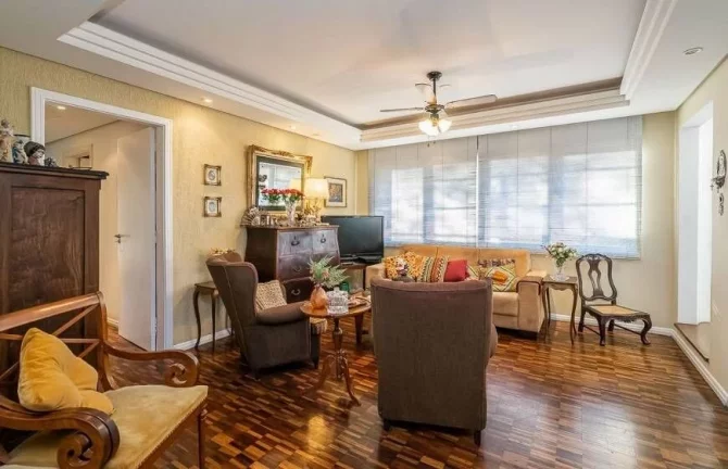 Imagem Apartamento à venda no bairro Auxiliadora - Porto Alegre/RS