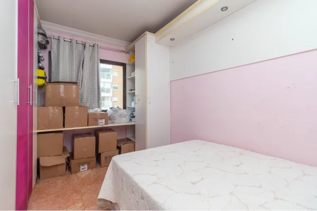 Imagem COBERTURA RESIDENCIAL em São Paulo - SP, Saúde