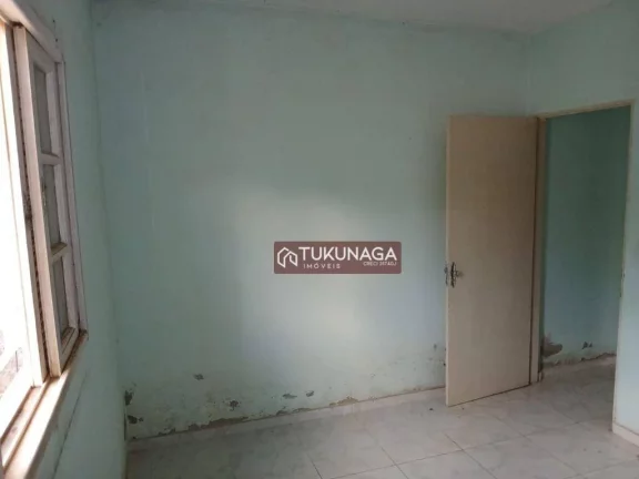 Imagem Chácara com 2 quartos à venda, 504 m² por R$ 320.000 - Terra Preta - Mairiporã/São Paulo