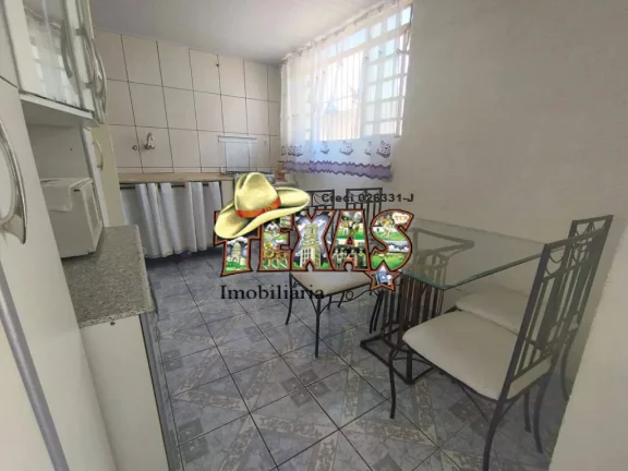 Imagem CASA TERRÉA PARA VENDA PENHA DE FRANÇA