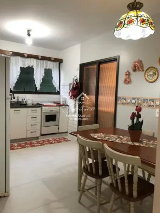 Imagem Apartamento à venda no Guarujá na Praia da Enseada.