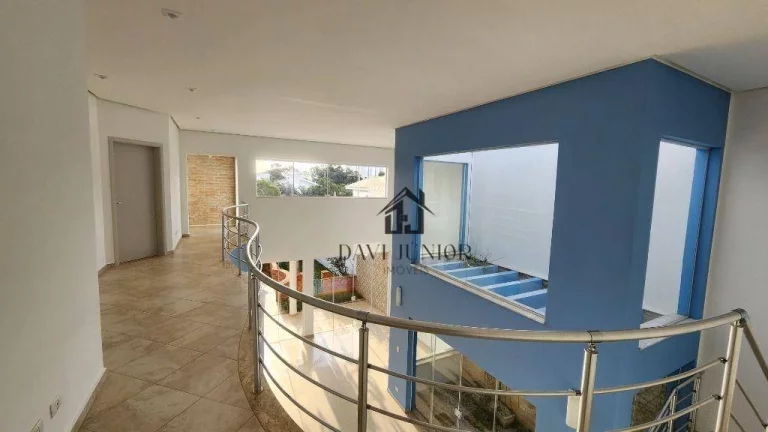 Imagem Casa à venda, 345 m² por R$ 2.300.000,00 - Condomínio Residencial Sunset Village - Sorocaba/SP