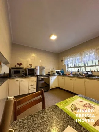 Imagem Casa com 4 dormitorios sendo 1 suite em itu/SP