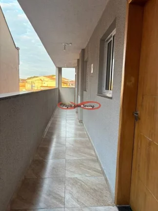 Imagem APARTAMENTO SEMINOVO À VENDA – A 6 MINUTOS A PÉ DO METRÔ ARTUR ALVIM.