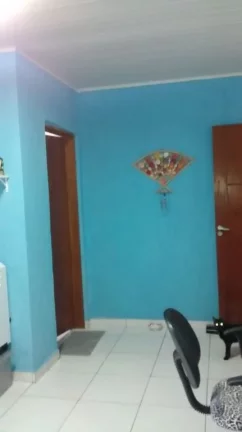 Imagem Casa com 2 dormitórios à venda, 145 m² por R$ 399.000,00 - Jardim Obelisco - Poá/SP