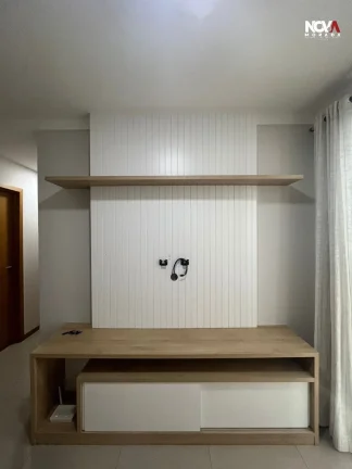 Imagem Descubra este encantador apartamento à venda. localizado na Praia de Itaparica, Vila Velha. Com uma...