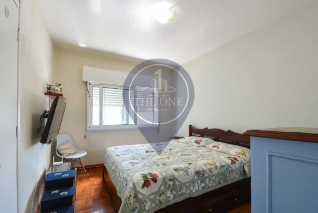Imagem Apartamento de 2 quartos no Paraíso: 86m², 2 salas e 2 banheiros à venda em São Paulo-SP!