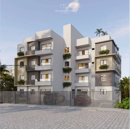 Imagem Apartamento à venda Alto do Céu em Mandacaru, João Pessoa/PB