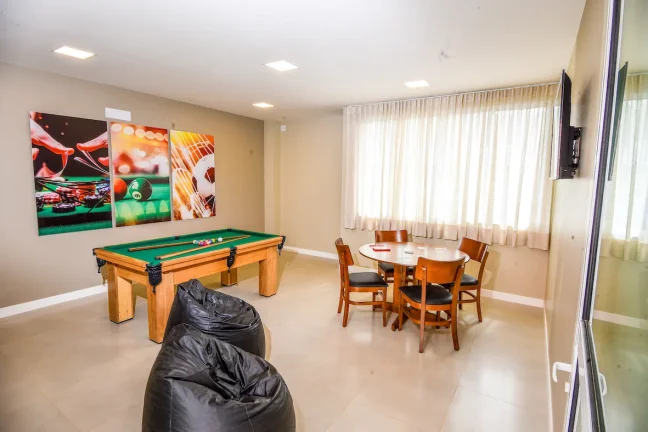 Imagem Moderno Apartamento no Itapuã em Salvador Novo