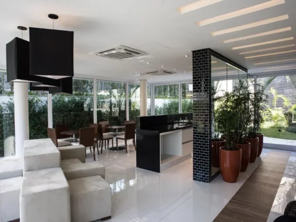 Imagem Apartamento para alugar de 1 dormitório na Rua Manuel de Paiva - Vila Mariana