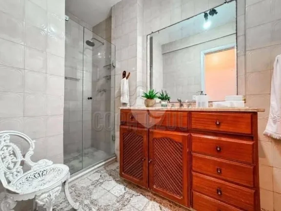 Imagem Copacabana – Rua Santa Clara | Residencial › Apartamento 3 quarto(s) à Venda