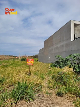 Imagem Terreno à venda em Ribeirão Preto-SP, bairro Quinta da Mata, 238 m² de área - Villas do Mirante Monte Belo