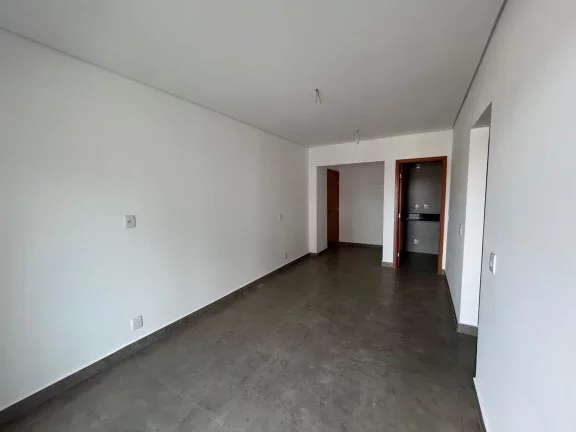 Imagem Apartamento à venda com 2 quartos, sendo 2 suítes, no Centro de Atibaia - SP