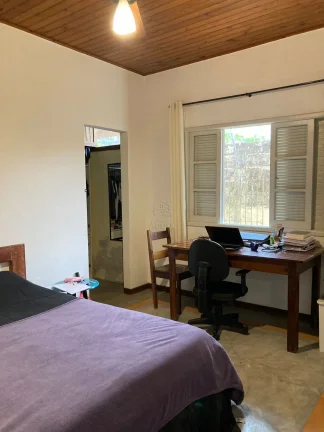 Imagem Ótima casa com 2 dts- 2 terrenos- reformada- Jardim Carolina- Ubatuba- SP
