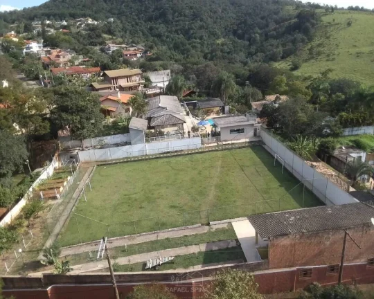 Imagem Casa à venda no bairro Jardim dos Pinheiros - Atibaia/SP