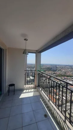 Imagem Cobertura à venda, 66 m² por R$ 614.000,00 - Jardim Flor da Montanha - Guarulhos/SP