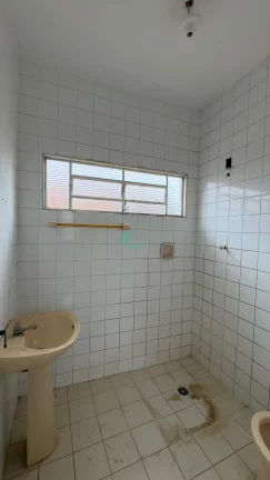 Imagem CASA RESIDENCIAL COM COMODO COMERCIAL DISPONÍVEL PARA ALUGUEL NO JARDIM BRASILÂNDIA EM FRANCA/SP