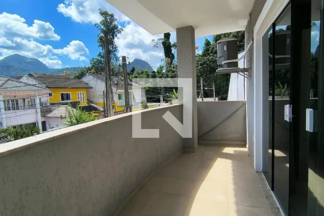Imagem Casa à Venda - Vargem Pequena, 4 Quartos, 300 m2