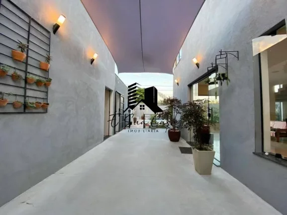 Imagem Casa à venda, 3 quartos Bairro Parque Turistas - Contagem/MG