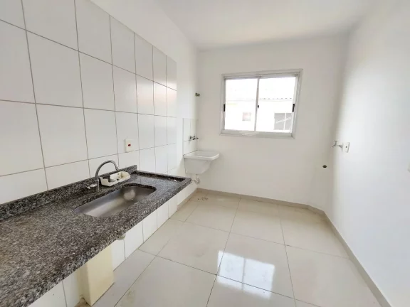Imagem APARTAMENTO - CONDOMÍNIO SPLENDIDUM ( 2 DORM ) - VIVER SUMARÉ