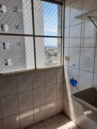Imagem Apartamento com 2 dormitórios à venda, 62 m² por R$ 250.000,00 - Vila Júlia - Poá/SP