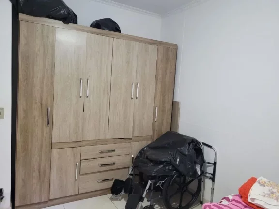 Imagem Sobrado com 5 dormitórios à venda, 440 m² por R$ 1.200.000,00 - Centro - Suzano/SP