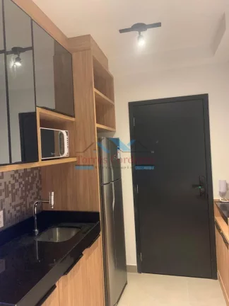Imagem Apartamento 1 dorm. MOBILIADO na Oscar Freire