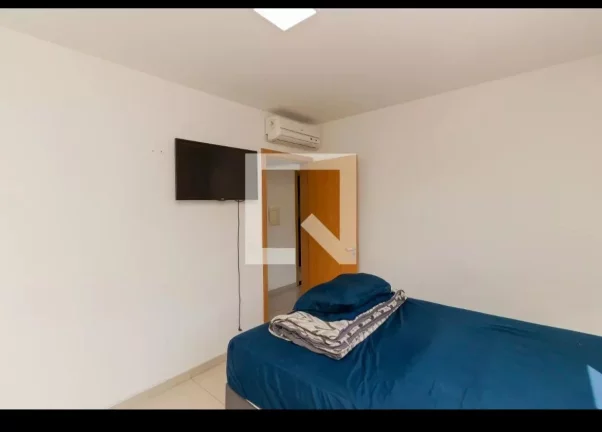 Imagem APARTAMENTO | DOIS DORMITÓRIOS | INFRAESTRTURA COMPLETA | COZINHA MOBILIADA | VAGA DE GARAGEM | EXC