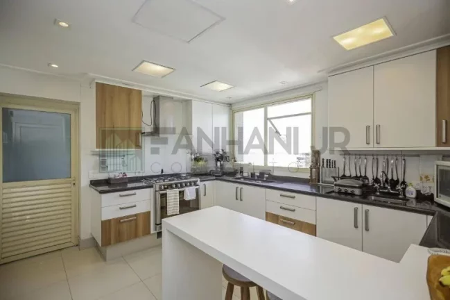 Imagem Apartamento de alto padrão à venda em São Paulo-SP, Jardim Europa: 3 quartos, 3 suítes, 5 salas, 7 banheiros, 5 vagas, 460m². Venha conferir!