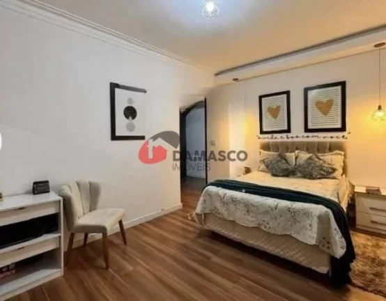 Imagem Casa à venda, Vila Curuçá, Santo André, SP
