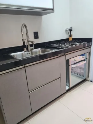 Imagem Sobrado com 3 dormitórios à Venda por R$ 565.000,00 - Parque Almerinda Chaves - Jundiaí/SP