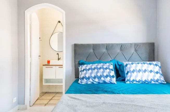 Imagem Casa para Venda em Itanhaém, Bopiranga, 3 dormitórios, 1 suíte, 1 banheiro, 8 vagas