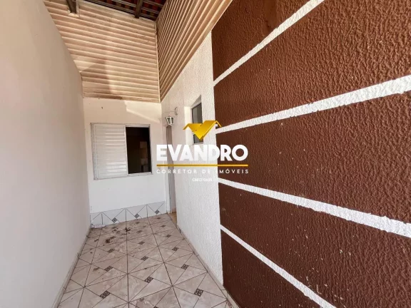 Imagem Casa em Condomínio para Venda em Cuiabá / MT no bairro Jardim Imperial