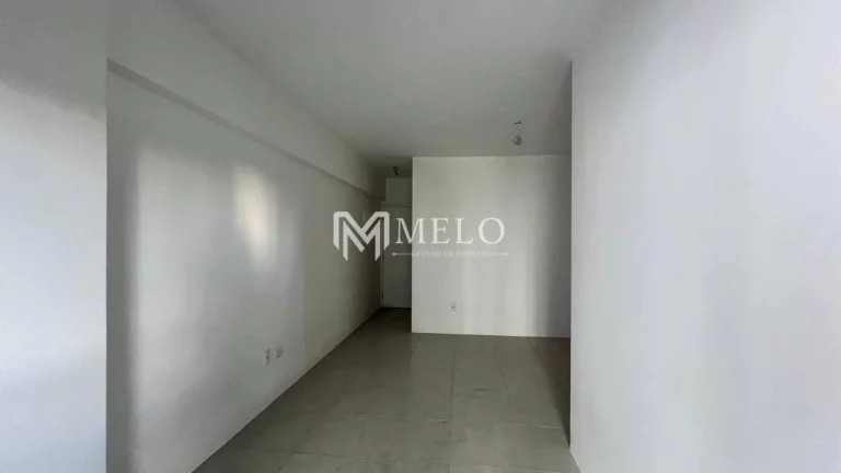 Imagem 2qts, 1suite, 1vaga, 58m2, andar alto em CASA AMARELA