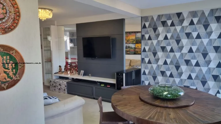 Imagem Cobertura para Venda em Parnamirim, Pirangi do Norte (Distrito Litoral), 3 dormitórios, 2 suítes, 3 banheiros, 4 vagas