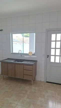Imagem Modernidade e Conveniência: Sobrado Novo no Alvinópolis – Atibaia/SP