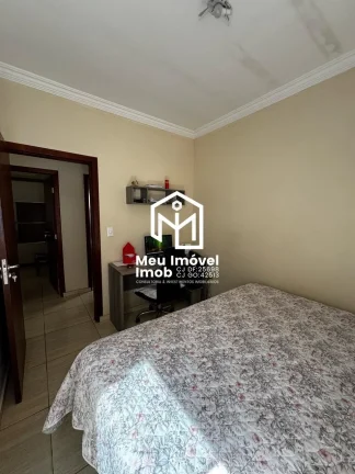 Imagem Casa 3 Quartos Suíte em Santa Luzia II - Luziânia - GO