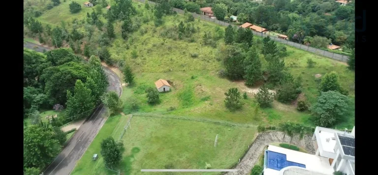 Imagem TERRENO COM 6.240,77 m² PARA VENDA NO CONDOMÍNIO PARQUE DOS MANACÁS - IVOTURUCAIA - JUNDIAÍ SP